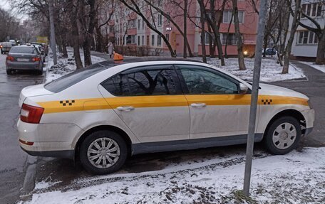 Skoda Octavia, 2015 год, 590 000 рублей, 4 фотография