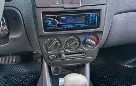 Hyundai Accent II, 2008 год, 380 000 рублей, 13 фотография