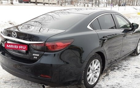 Mazda 6, 2017 год, 2 210 000 рублей, 6 фотография