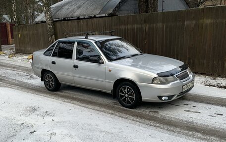 Daewoo Nexia I рестайлинг, 2012 год, 250 000 рублей, 2 фотография