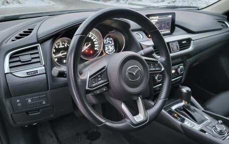 Mazda 6, 2018 год, 2 500 000 рублей, 7 фотография