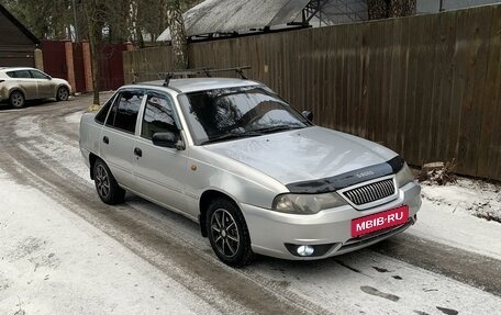 Daewoo Nexia I рестайлинг, 2012 год, 250 000 рублей, 6 фотография