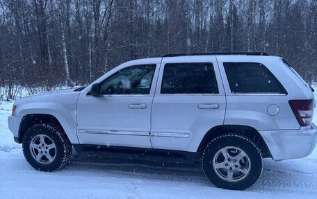 Jeep Grand Cherokee, 2005 год, 809 999 рублей, 7 фотография