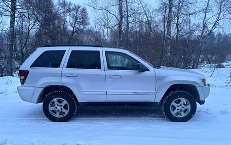 Jeep Grand Cherokee, 2005 год, 809 999 рублей, 3 фотография