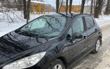 Peugeot 308 II, 2008 год, 470 000 рублей, 3 фотография