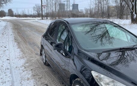 Peugeot 308 II, 2008 год, 470 000 рублей, 2 фотография