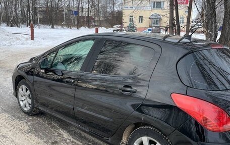 Peugeot 308 II, 2008 год, 470 000 рублей, 4 фотография