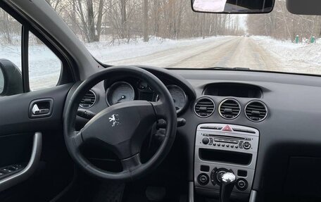 Peugeot 308 II, 2008 год, 470 000 рублей, 7 фотография