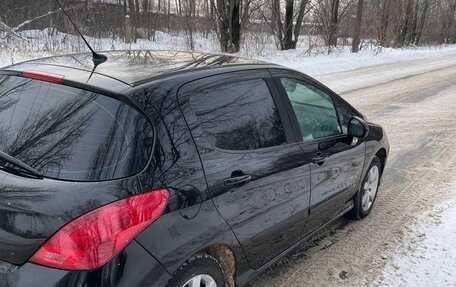 Peugeot 308 II, 2008 год, 470 000 рублей, 5 фотография