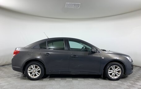 Chevrolet Cruze II, 2013 год, 808 000 рублей, 4 фотография