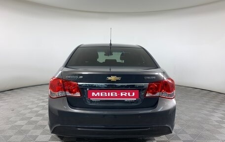 Chevrolet Cruze II, 2013 год, 808 000 рублей, 6 фотография