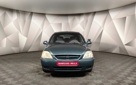 KIA Rio II, 2004 год, 297 000 рублей, 7 фотография