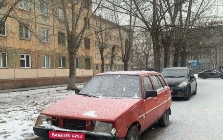 ЗАЗ 1105 «Дана», 1995 год, 30 000 рублей, 4 фотография