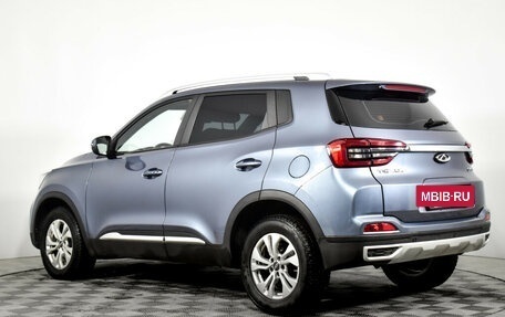 Chery Tiggo 4 I рестайлинг, 2021 год, 1 280 000 рублей, 7 фотография