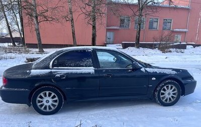 Hyundai Sonata IV рестайлинг, 2011 год, 700 000 рублей, 1 фотография