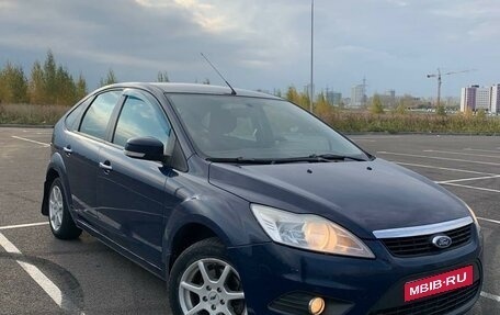 Ford Focus II рестайлинг, 2008 год, 500 000 рублей, 1 фотография