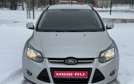 Ford Focus III, 2013 год, 785 000 рублей, 1 фотография