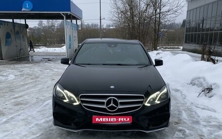 Mercedes-Benz E-Класс, 2014 год, 2 150 000 рублей, 1 фотография