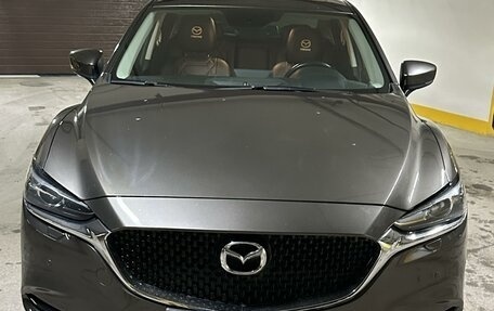 Mazda 6, 2020 год, 2 950 000 рублей, 1 фотография