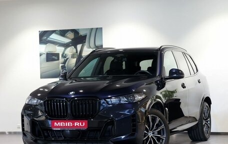 BMW X5, 2023 год, 13 350 000 рублей, 1 фотография