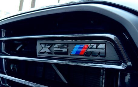 BMW X5 M, 2024 год, 23 500 000 рублей, 7 фотография