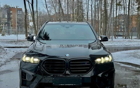 BMW X5 M, 2024 год, 23 500 000 рублей, 6 фотография