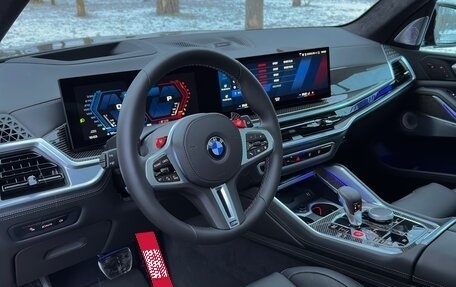 BMW X5 M, 2024 год, 23 500 000 рублей, 13 фотография