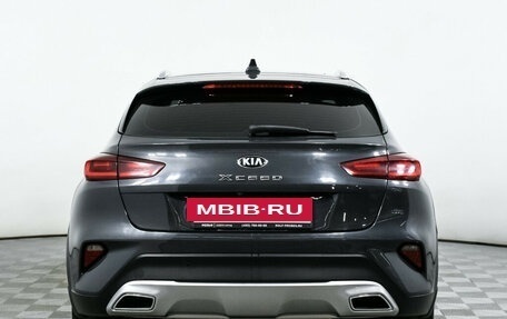 KIA XCeed I, 2020 год, 2 098 000 рублей, 6 фотография