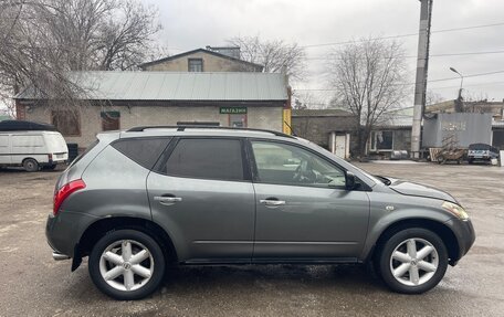 Nissan Murano, 2005 год, 499 999 рублей, 5 фотография