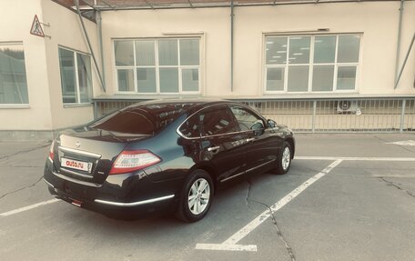 Nissan Teana, 2012 год, 1 400 000 рублей, 3 фотография