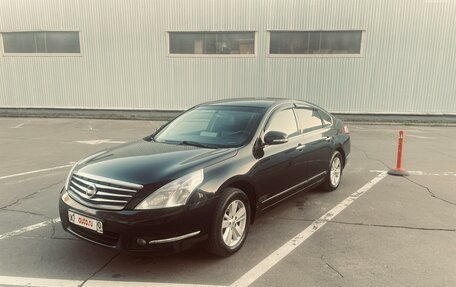 Nissan Teana, 2012 год, 1 400 000 рублей, 8 фотография