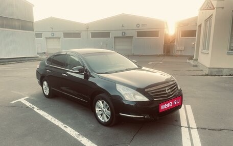 Nissan Teana, 2012 год, 1 400 000 рублей, 5 фотография