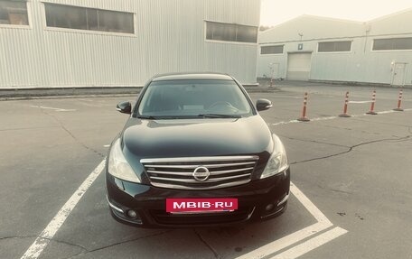 Nissan Teana, 2012 год, 1 400 000 рублей, 6 фотография