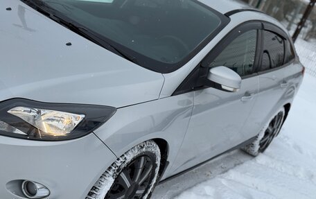 Ford Focus III, 2013 год, 785 000 рублей, 3 фотография