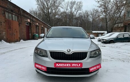 Skoda Octavia, 2014 год, 1 260 000 рублей, 3 фотография