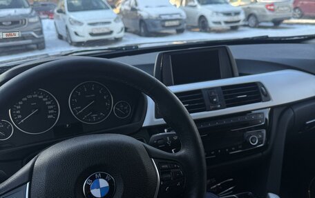 BMW 3 серия, 2016 год, 1 672 000 рублей, 7 фотография