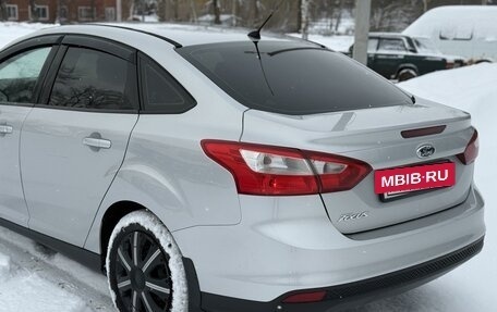 Ford Focus III, 2013 год, 785 000 рублей, 4 фотография