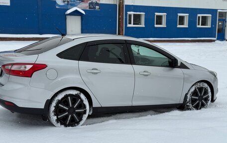 Ford Focus III, 2013 год, 785 000 рублей, 5 фотография