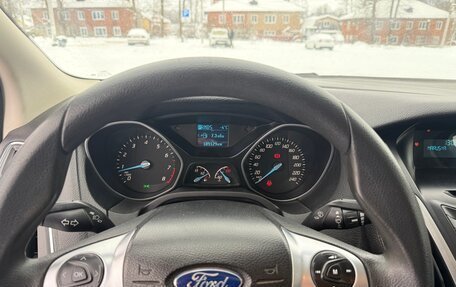 Ford Focus III, 2013 год, 785 000 рублей, 8 фотография