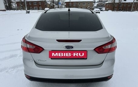 Ford Focus III, 2013 год, 785 000 рублей, 6 фотография