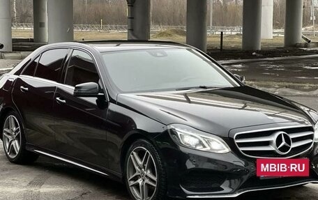 Mercedes-Benz E-Класс, 2014 год, 2 150 000 рублей, 3 фотография