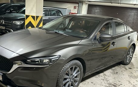 Mazda 6, 2020 год, 2 950 000 рублей, 4 фотография