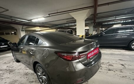 Mazda 6, 2020 год, 2 950 000 рублей, 6 фотография