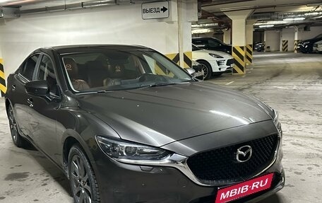 Mazda 6, 2020 год, 2 950 000 рублей, 3 фотография