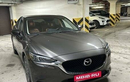 Mazda 6, 2020 год, 2 950 000 рублей, 2 фотография