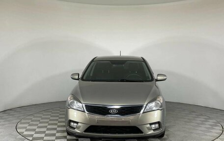 KIA cee'd I рестайлинг, 2010 год, 820 000 рублей, 2 фотография