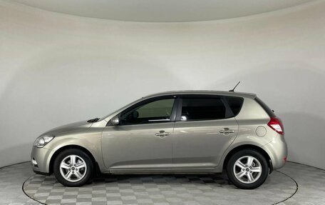 KIA cee'd I рестайлинг, 2010 год, 820 000 рублей, 8 фотография