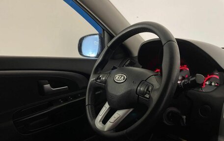 KIA cee'd I рестайлинг, 2010 год, 820 000 рублей, 18 фотография