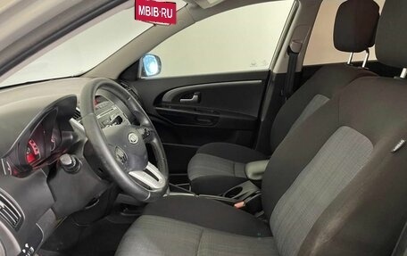 KIA cee'd I рестайлинг, 2010 год, 820 000 рублей, 12 фотография