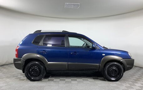 Hyundai Tucson III, 2005 год, 667 000 рублей, 4 фотография